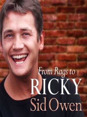 cover image of From Rags to Ricky